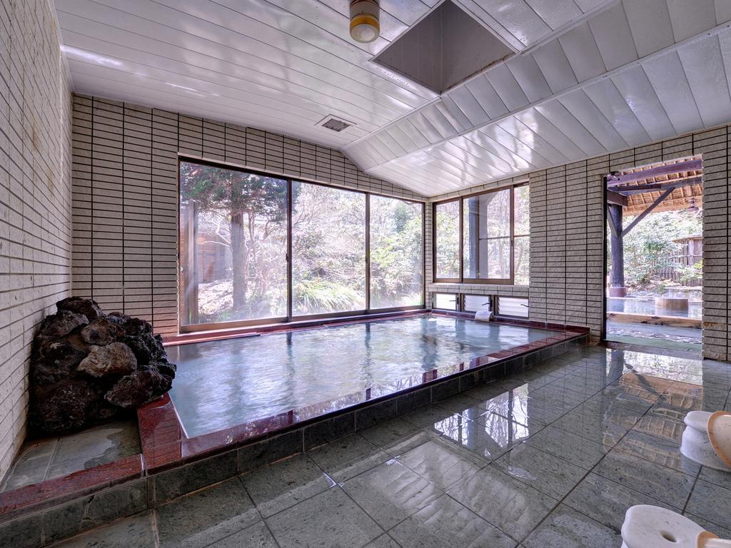 Sachinoyu Onsen Hotel Nasushiobara Exterior foto